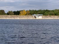 A g�t a zsilippel