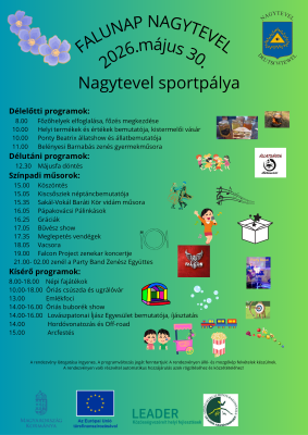 Falunap NAGYTEVEL