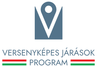 Versenyképes Járások Program